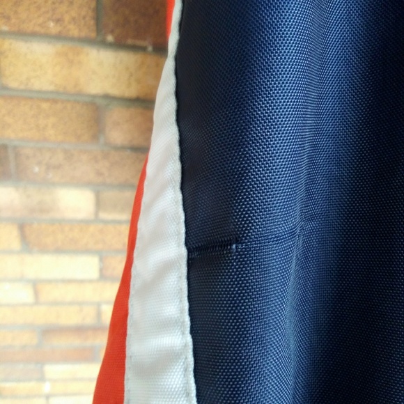 Sierra Pacific Syracuse Pullover Windbreaker Large - Picture 8 of 8